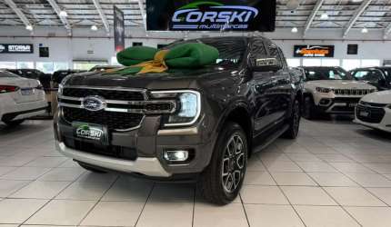 Ford ranger ltdpcd3d4a 2025