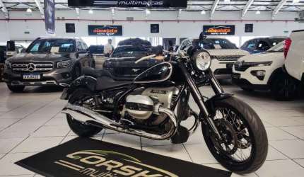 Bmw r 18 pure 2023