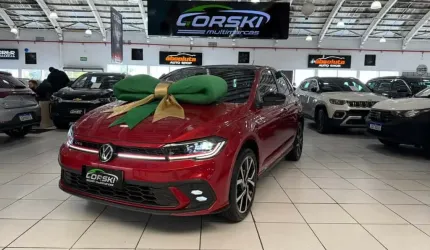 Volkswagen polo gts ad 2023