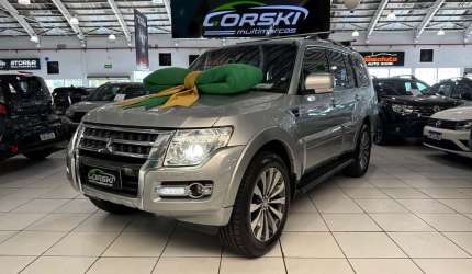 Mitsubishi mmc pajero hpe 3.2 d 2020