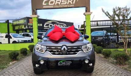 Renault duster ico tce 2023