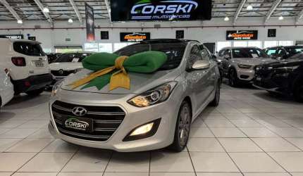 Hyundai i30 1.8 2016