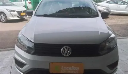 Volkswagen gol 2023 1.0 12v mpi totalflex 4p manual