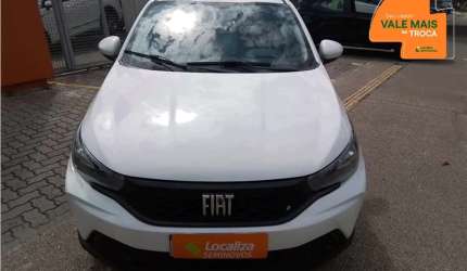 Fiat argo 2023 1.0 firefly flex drive manual