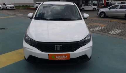 Fiat argo 2023 1.0 firefly flex drive manual