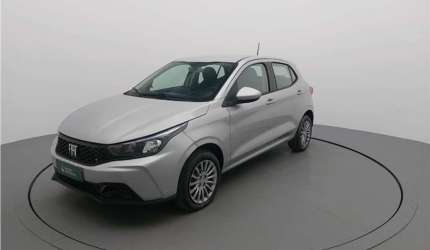 Fiat argo 2023 1.0 firefly flex drive manual