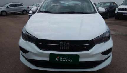 Fiat cronos 2022 1.3 firefly flex drive manual
