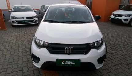 Fiat mobi 2023 1.0 evo flex like. manual