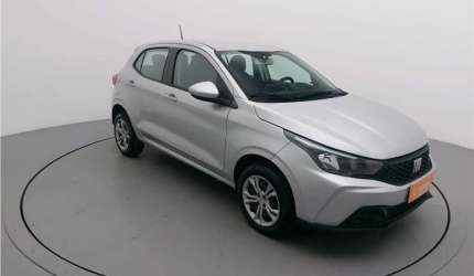 Fiat argo 2023 1.0 firefly flex drive manual