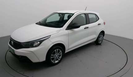 Fiat argo 2023 1.0 firefly flex manual