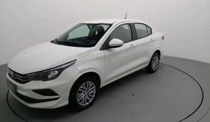 Fiat cronos 2023 1.0 firefly flex drive manual