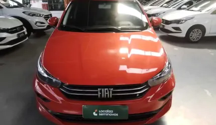 Fiat cronos 2023 1.0 firefly flex drive manual