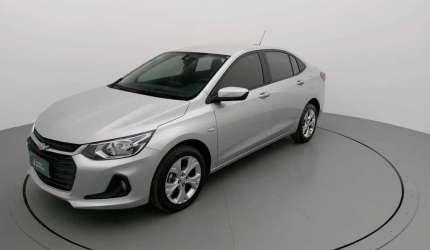 Chevrolet onix 2023 1.0 turbo flex ltz automático