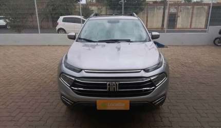 Fiat toro 2022 1.3 turbo 270 flex freedom at6