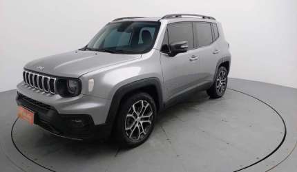 Jeep renegade 2022 1.3 t270 turbo flex longitude at6