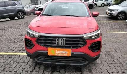 Fiat pulse 2023 1.0 turbo 200 flex drive cvt