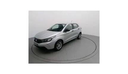 Fiat argo 2023 1.0 firefly flex manual