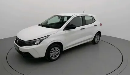 Fiat argo 2023 1.0 firefly flex manual