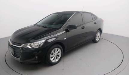 Chevrolet onix 2022 1.0 turbo flex plus ltz automático