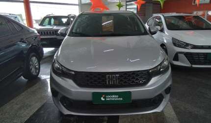 Fiat argo 2022 1.0 firefly flex manual