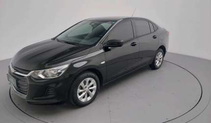 Chevrolet onix 2022 1.0 flex plus lt manual