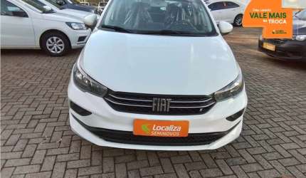 Fiat cronos 2023 1.0 firefly flex drive manual
