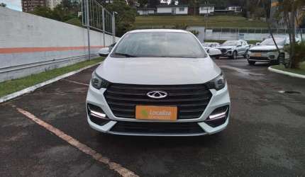 Chery arrizo 6 pro 2022 1.5 vvt turbo iflex cvt