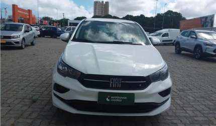 Fiat cronos 2022 1.3 firefly flex drive manual