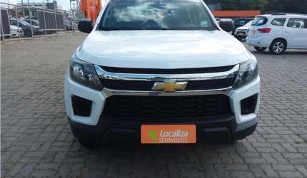 Chevrolet s10 2023 2.8 16v turbo diesel ls cd 4x4 manual