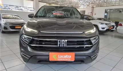 Fiat toro 2023 1.3 turbo 270 flex freedom at6