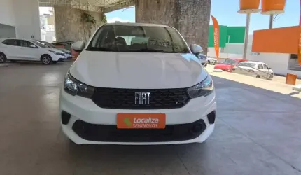 Fiat argo 2022 1.0 firefly flex manual