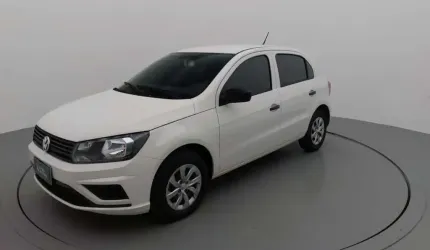 Volkswagen gol 2023 1.0 12v mpi totalflex 4p manual