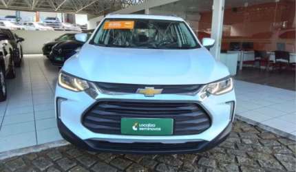Chevrolet tracker 2023 1.2 turbo flex premier automático