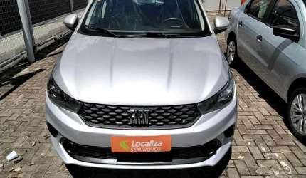 Fiat argo 2022 1.0 firefly flex manual