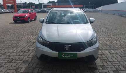 Fiat argo 2023 1.0 firefly flex drive manual