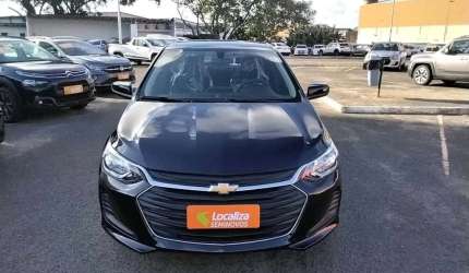 Chevrolet onix 2022 1.0 turbo flex lt manual