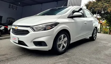 Chevrolet prisma 1.4 mpfi ltz 8v 4p