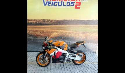 Honda cbr 1000 rr repsol