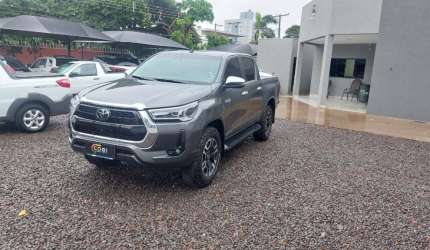 Hilux srx 2.8 4x4
