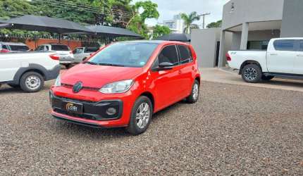 Up move tsi