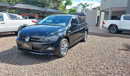 Virtus confortline 1.0 tsi