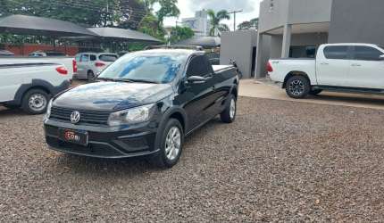 Saveiro trend 1.6