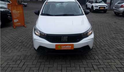 Fiat argo 2023 1.0 firefly flex manual