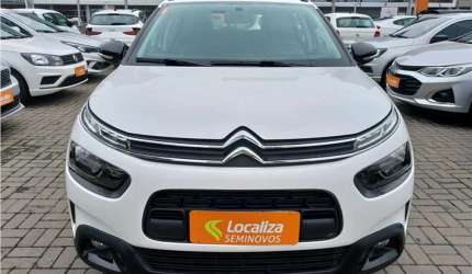 Citroen c4 cactus 2023 1.6 vti 120 flex feel business eat6