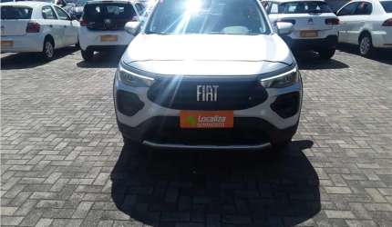 Fiat pulse 2022 1.0 turbo 200 flex audace cvt