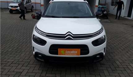 Citroen c4 cactus 2023 1.6 vti 120 flex feel business eat6