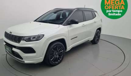 Jeep compass 2023 1.3 t270 turbo flex s at6