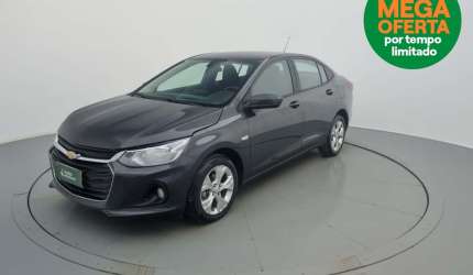 Chevrolet onix 2024 1.0 turbo flex ltz automático
