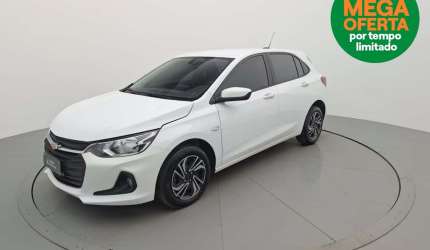Chevrolet onix 2024 1.0 flex lt manual