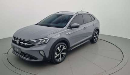 Volkswagen nivus 2024 1.0 200 tsi total flex highline automático